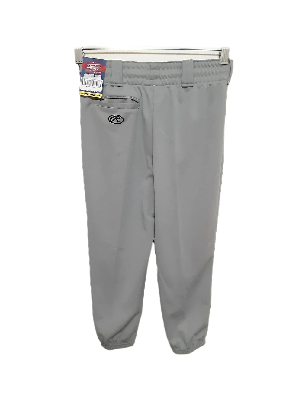 Rawlings Baseball Pants Boys Medium